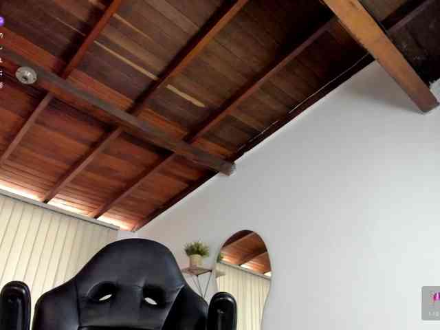 Min-Yuna webcam