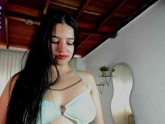 Min-Yuna webcam