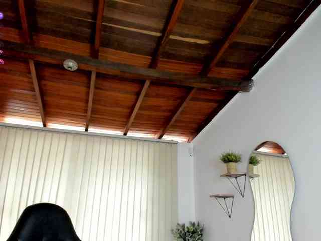 Min-Yuna webcam