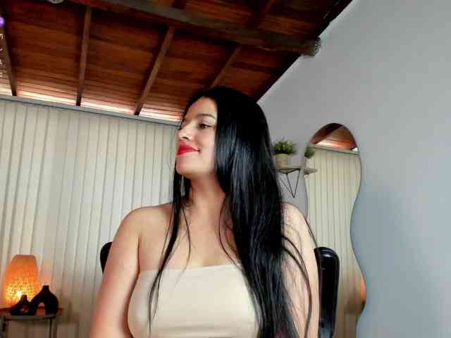 Min-Yuna webcam