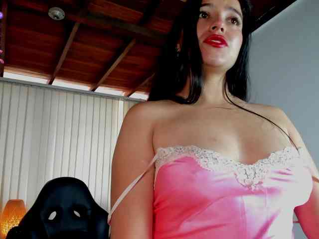 Min-Yuna webcam