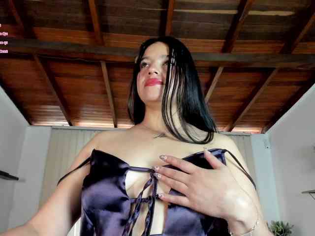 Min-Yuna webcam