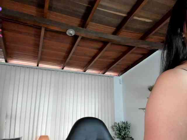 Min-Yuna webcam