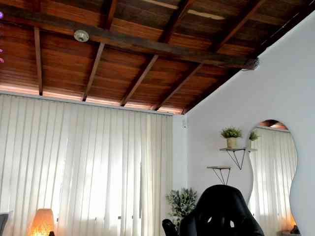 Min-Yuna webcam