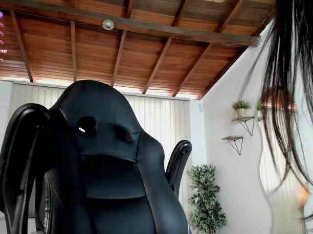 Min-Yuna webcam