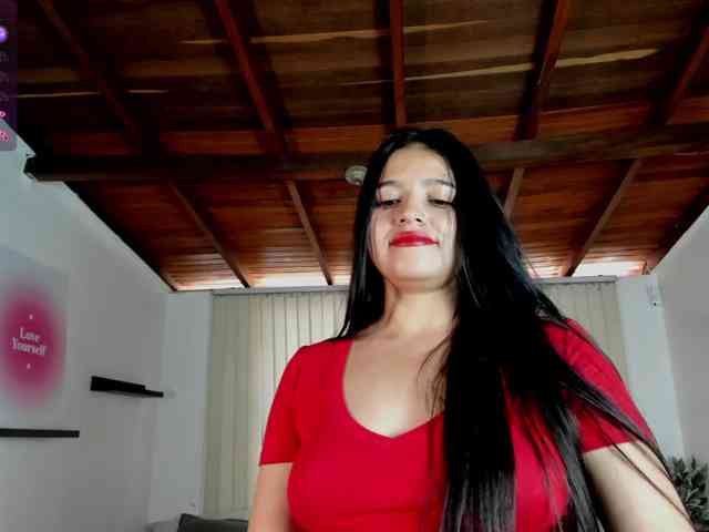 Min-Yuna webcam