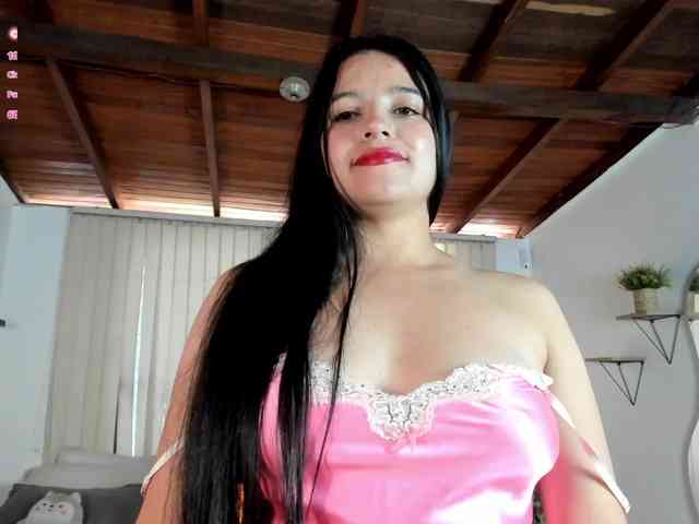 Min-Yuna webcam