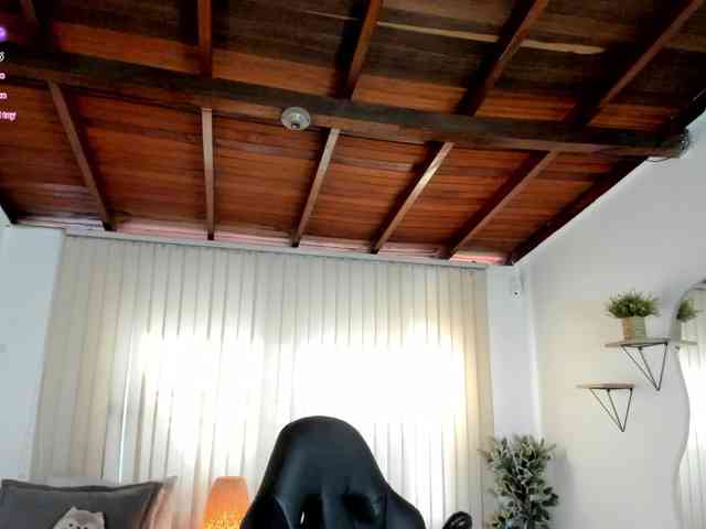 Min-Yuna webcam