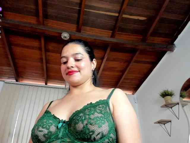Min-Yuna webcam