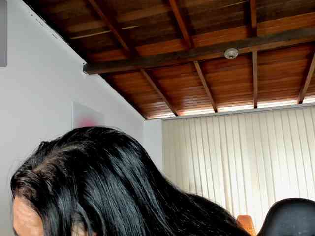 Min-Yuna webcam