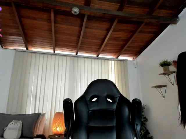 Min-Yuna webcam