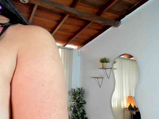 Min-Yuna webcam