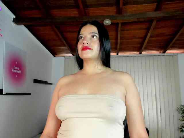 Min-Yuna webcam