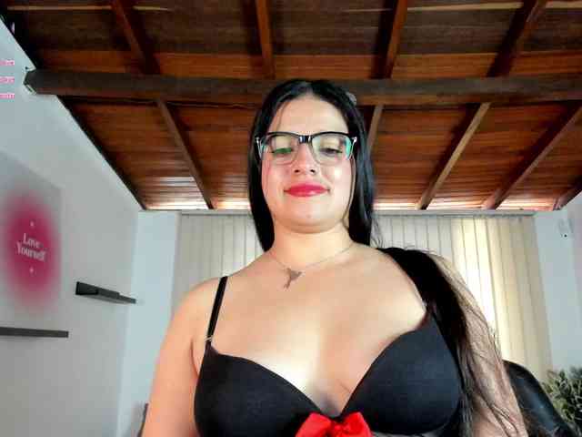 Min-Yuna webcam