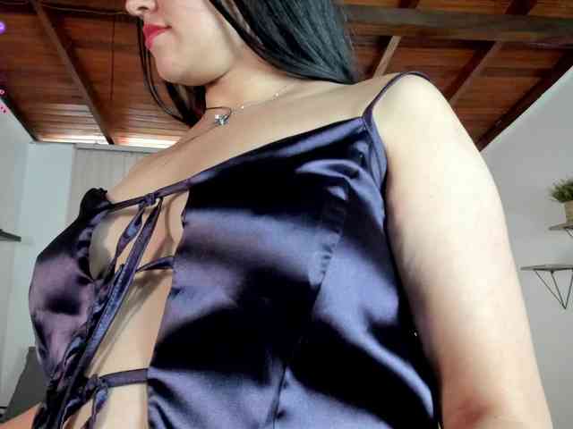 Min-Yuna webcam