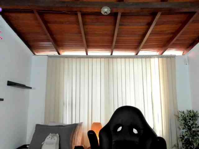 Min-Yuna webcam