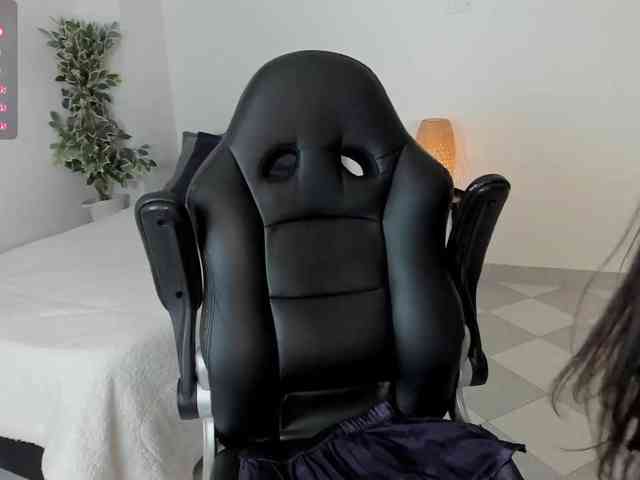 Min-Yuna webcam