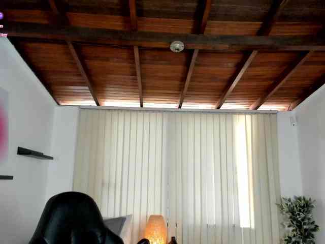 Min-Yuna webcam