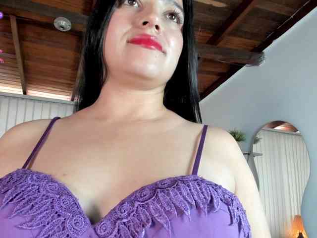 Min-Yuna webcam