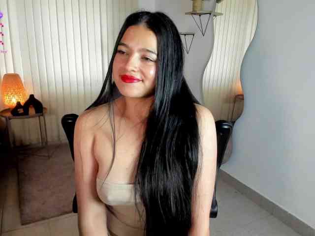 Min-Yuna webcam