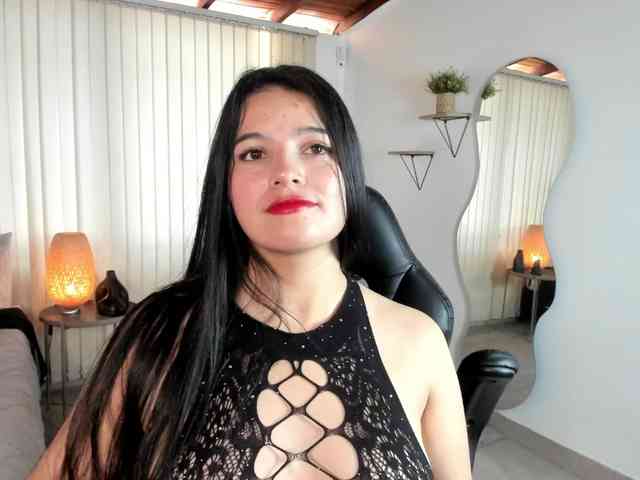 Min-Yuna webcam