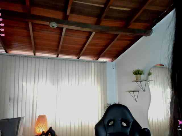 Min-Yuna webcam