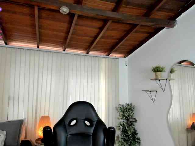 Min-Yuna webcam