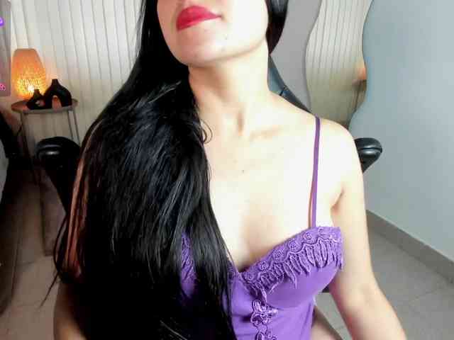 Min-Yuna webcam