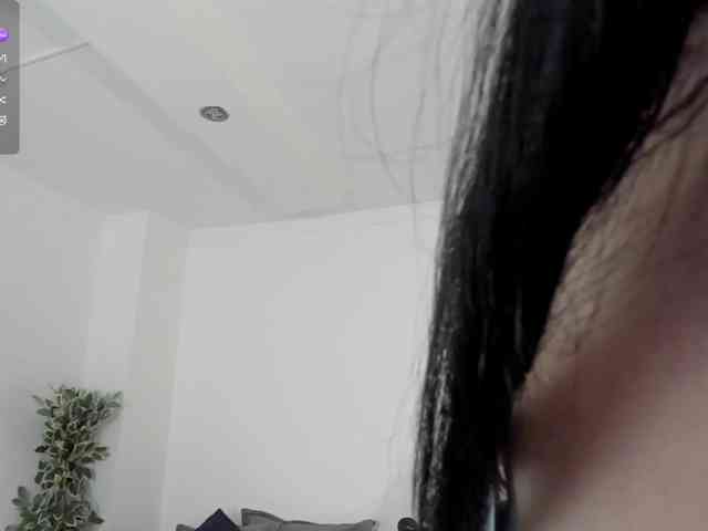 Min-Yuna webcam