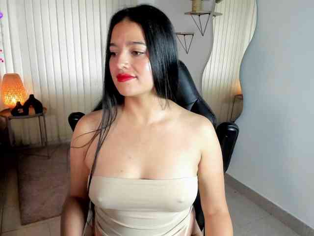 Min-Yuna webcam