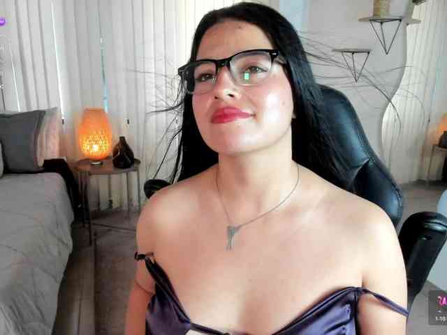Min-Yuna webcam