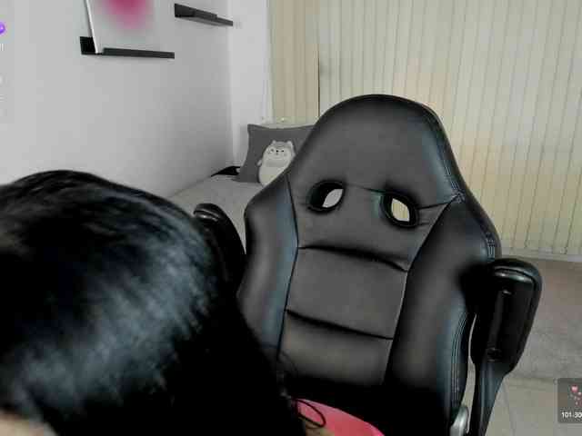 Min-Yuna webcam