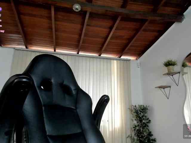 Min-Yuna webcam