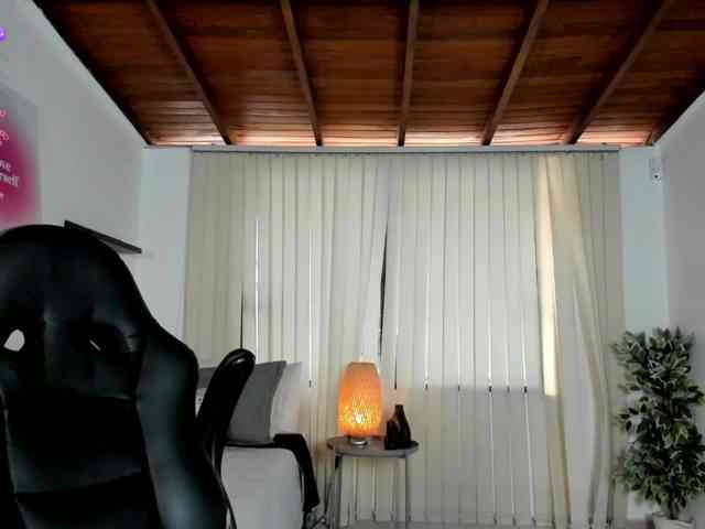 Min-Yuna webcam