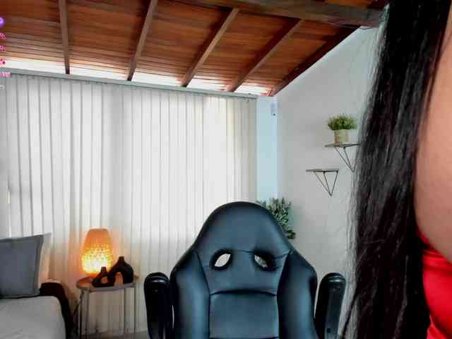 Min-Yuna webcam