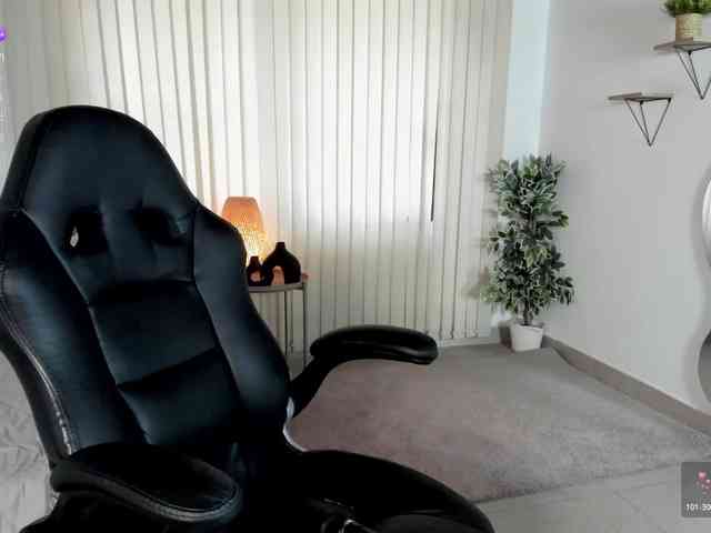 Min-Yuna webcam