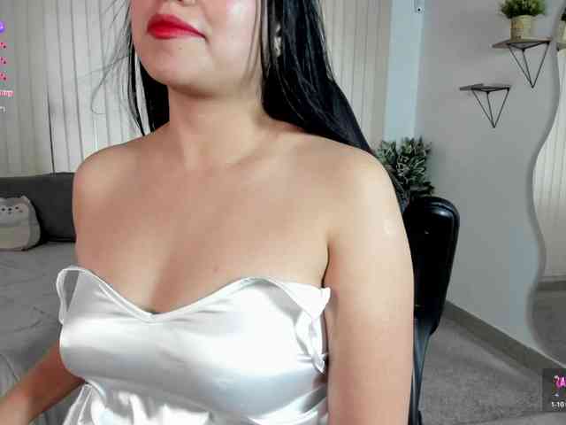 Min-Yuna webcam