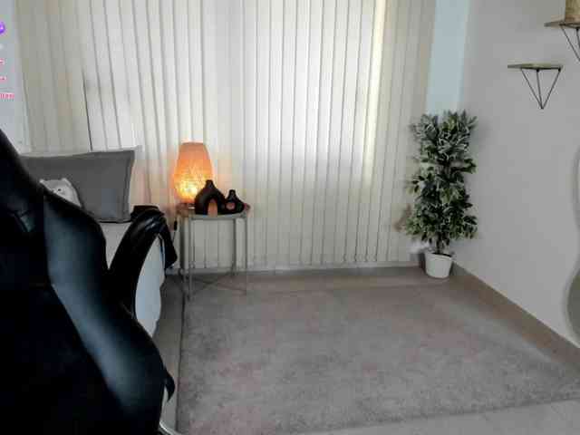 Min-Yuna webcam