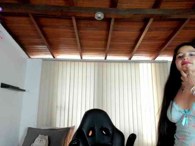 Min-Yuna webcam