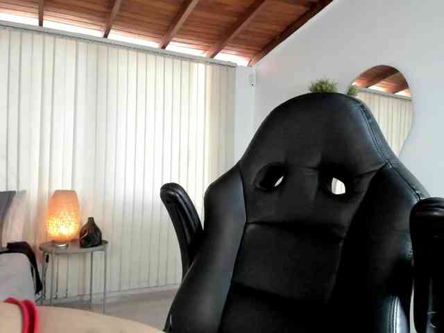 Min-Yuna webcam