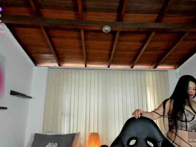 Min-Yuna webcam