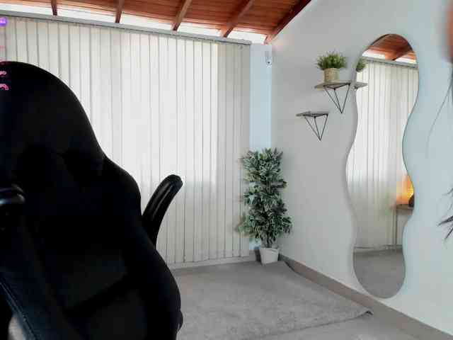 Min-Yuna webcam
