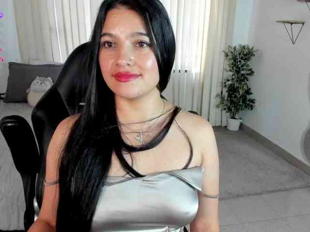 Min-Yuna webcam