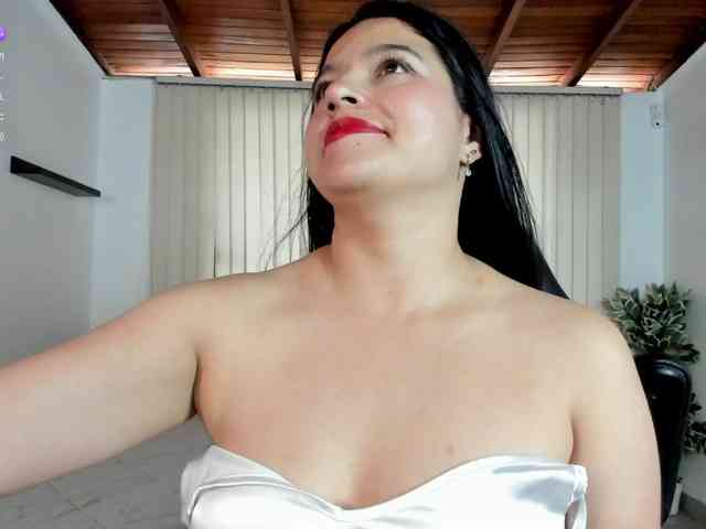 Min-Yuna webcam