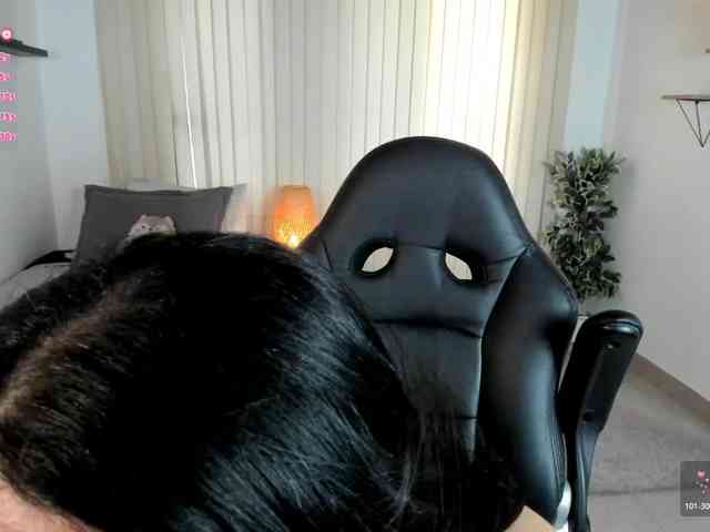 Min-Yuna webcam