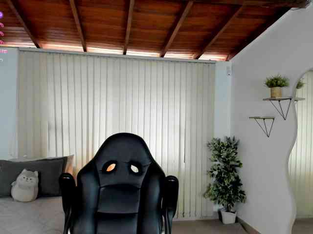 Min-Yuna webcam