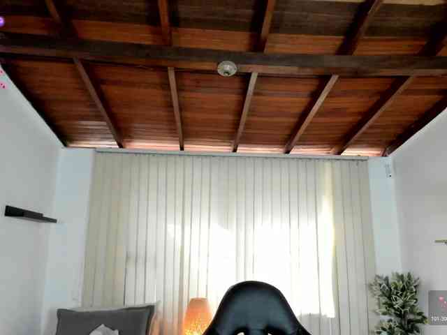 Min-Yuna webcam