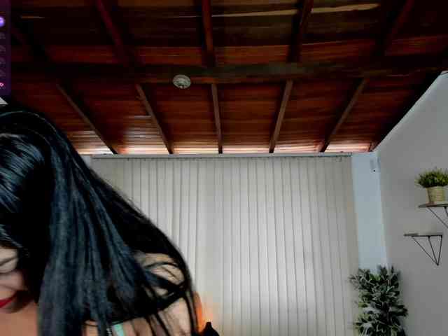 Min-Yuna webcam