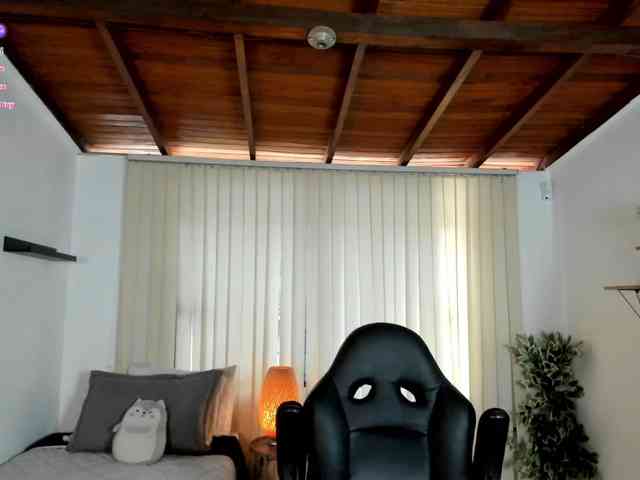 Min-Yuna webcam