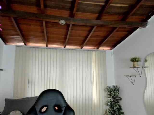 Min-Yuna webcam